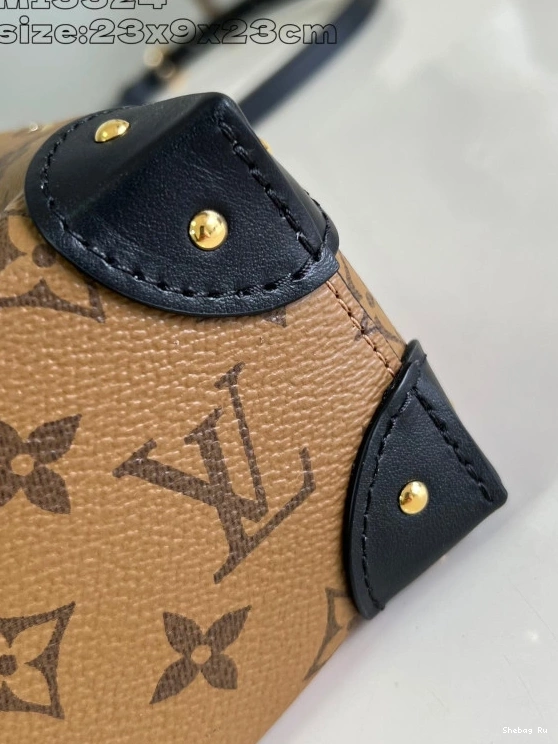Louis Trunk Vuitton Noé PM 0728